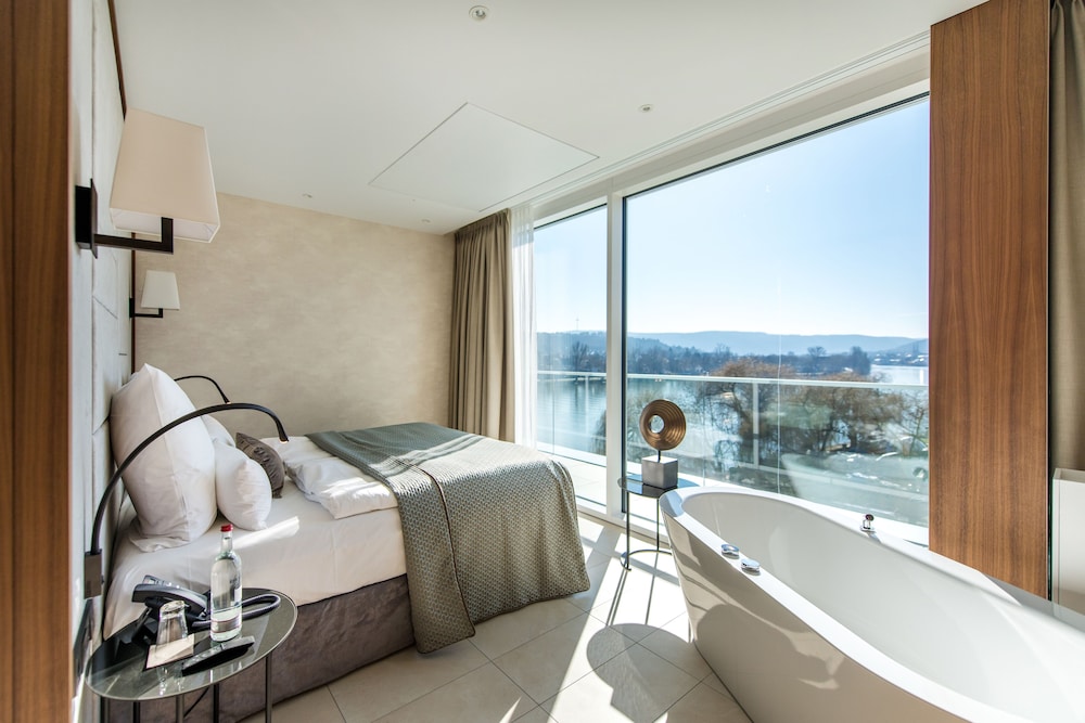 Panoramic Suite, River View photo 1