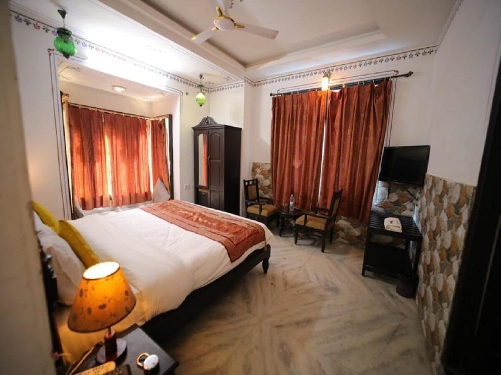 Superior Room - Photo 2