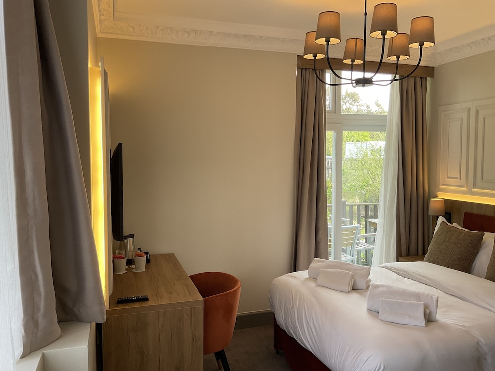 Superior Double Room - Photo 2