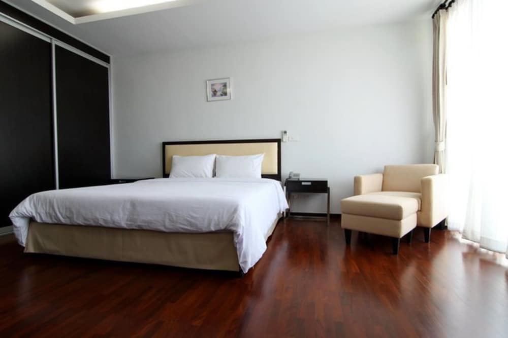 Standard Room photo 2