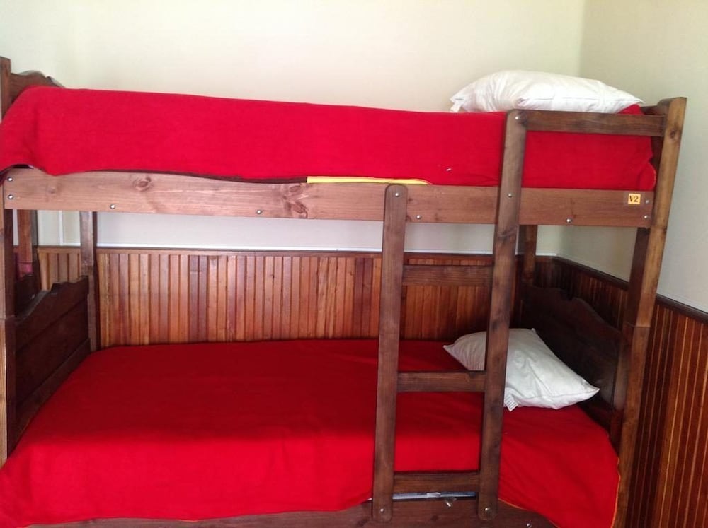 Shared Dormitory, 1 Twin Bed photo 2