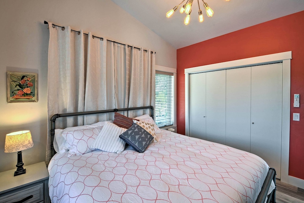 Apartment (2 Bedrooms) photo 1