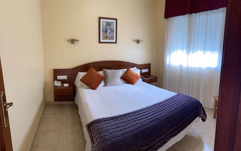 Apartamento, 2 Habitaciones