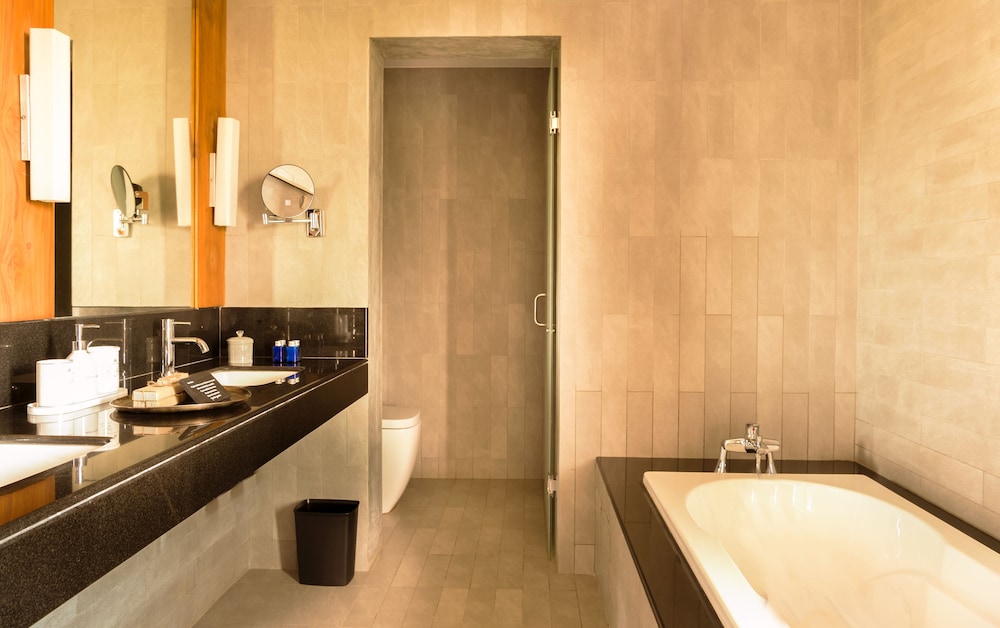 Deluxe Suite photo 3