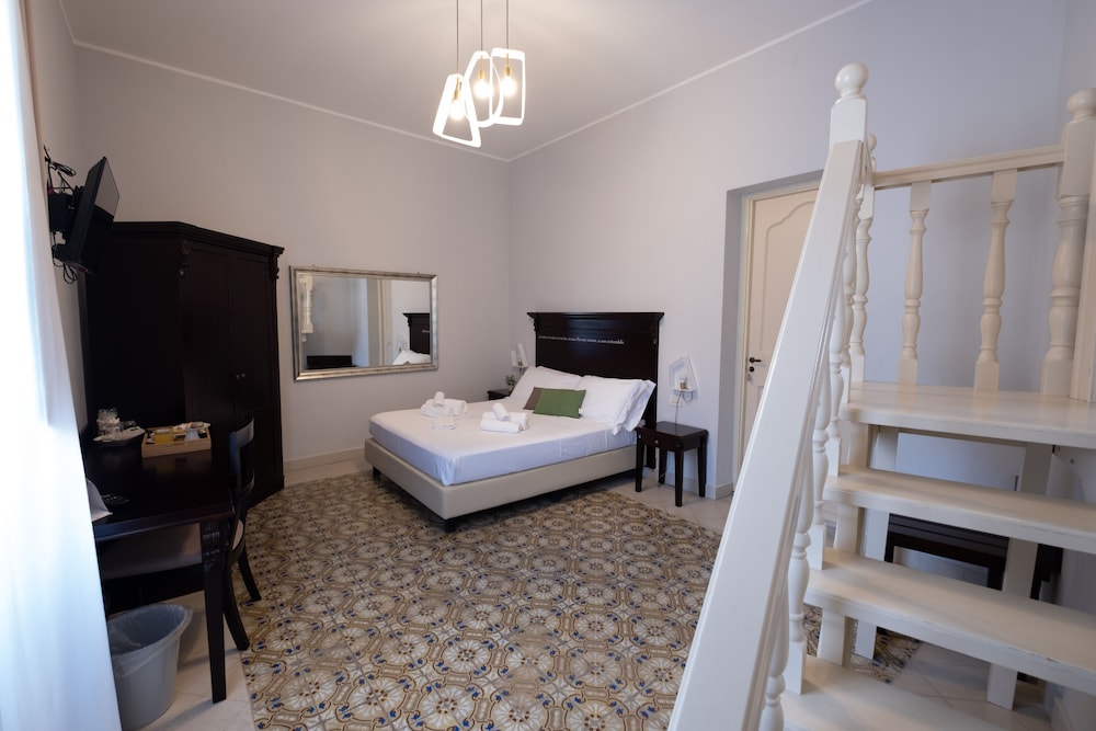 Romantic Double Room photo 3