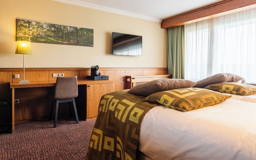 Luxury Room photo 3