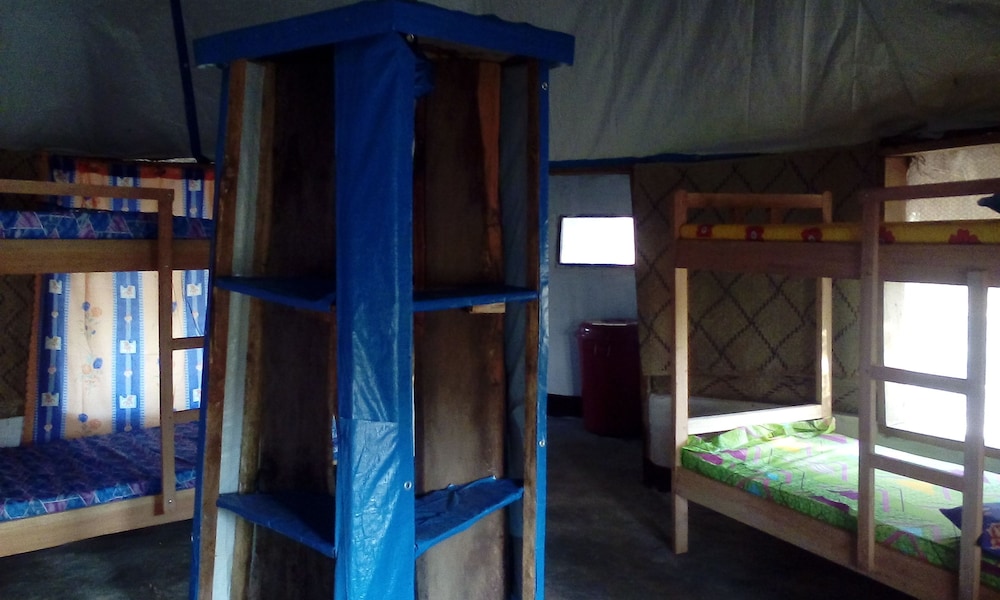 Basic Shared Dormitory, Non Smoking photo 1