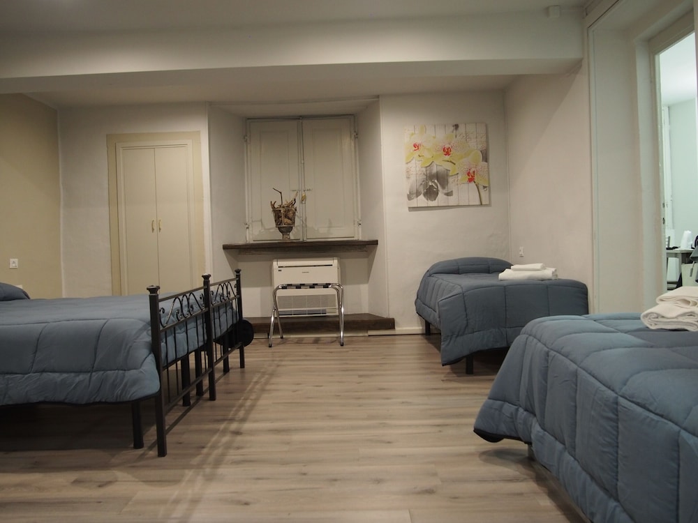 Family Apartment, Multiple Beds, Annex Building