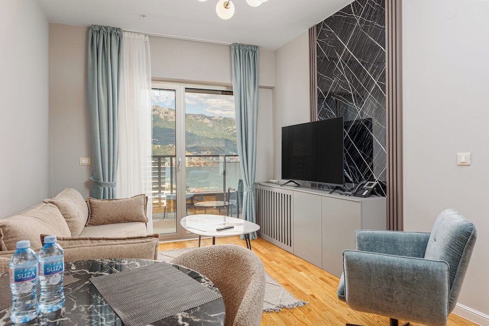 Panoramic Apartment