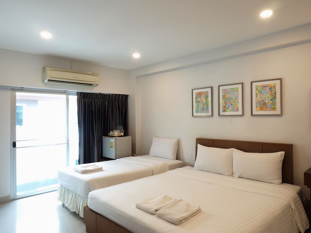 Superior Triple Room photo 1