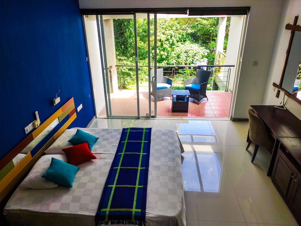 Comfort Double Room photo 2