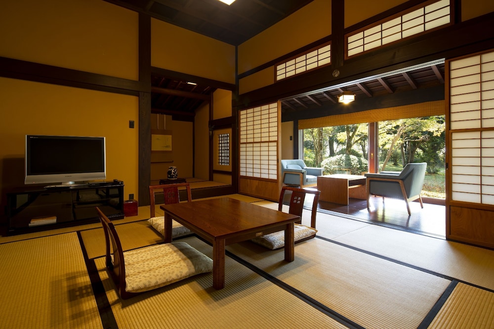 Japanese Style Room photo 3