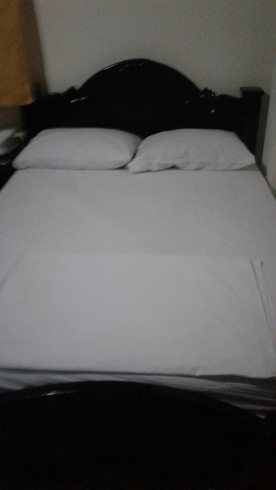 Economy Double Room, 1 Bedroom