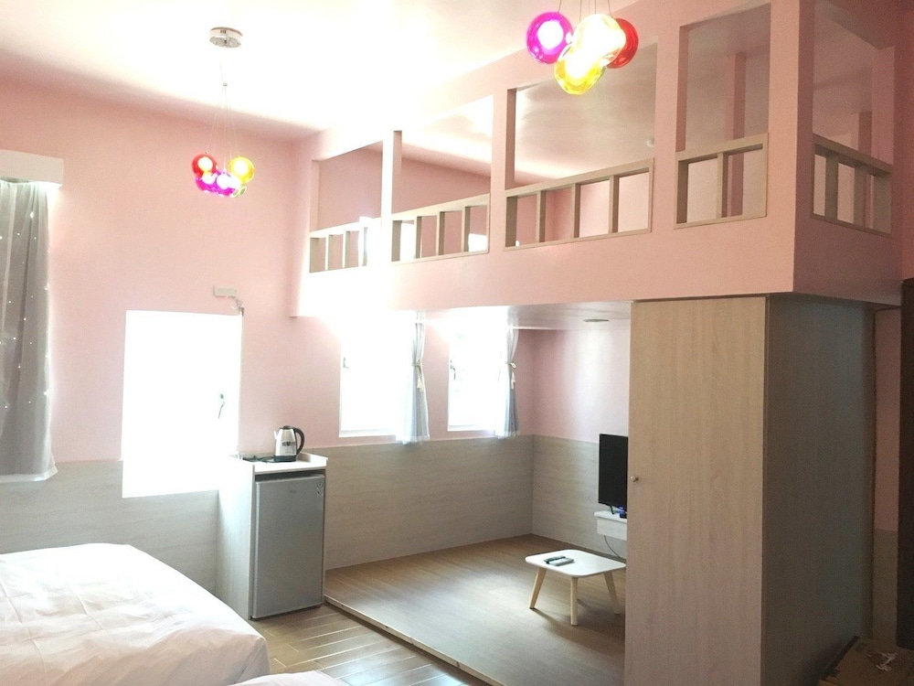 Quadruple Room photo 3