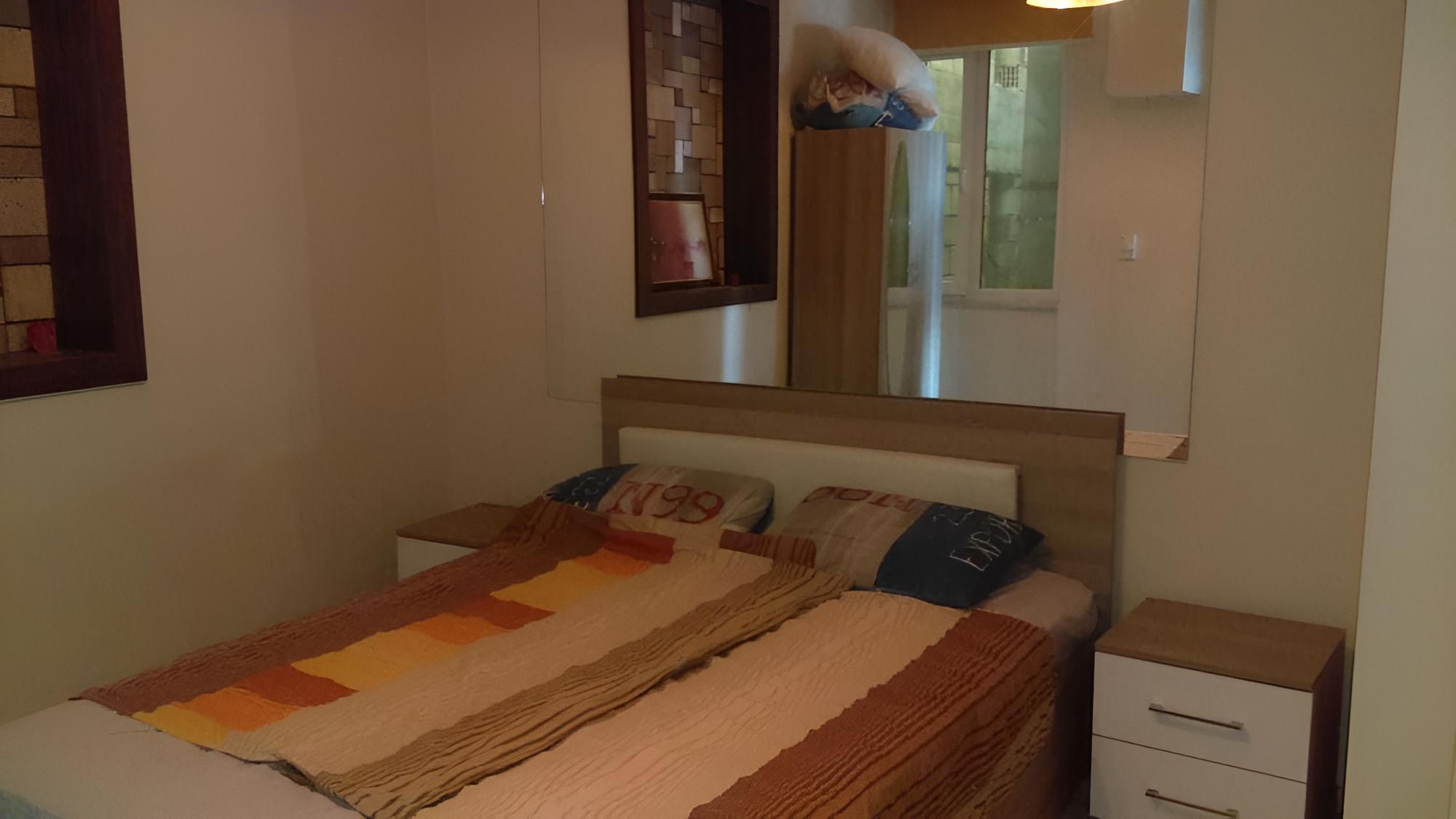 City Apartment, 2 Bedrooms photo 1