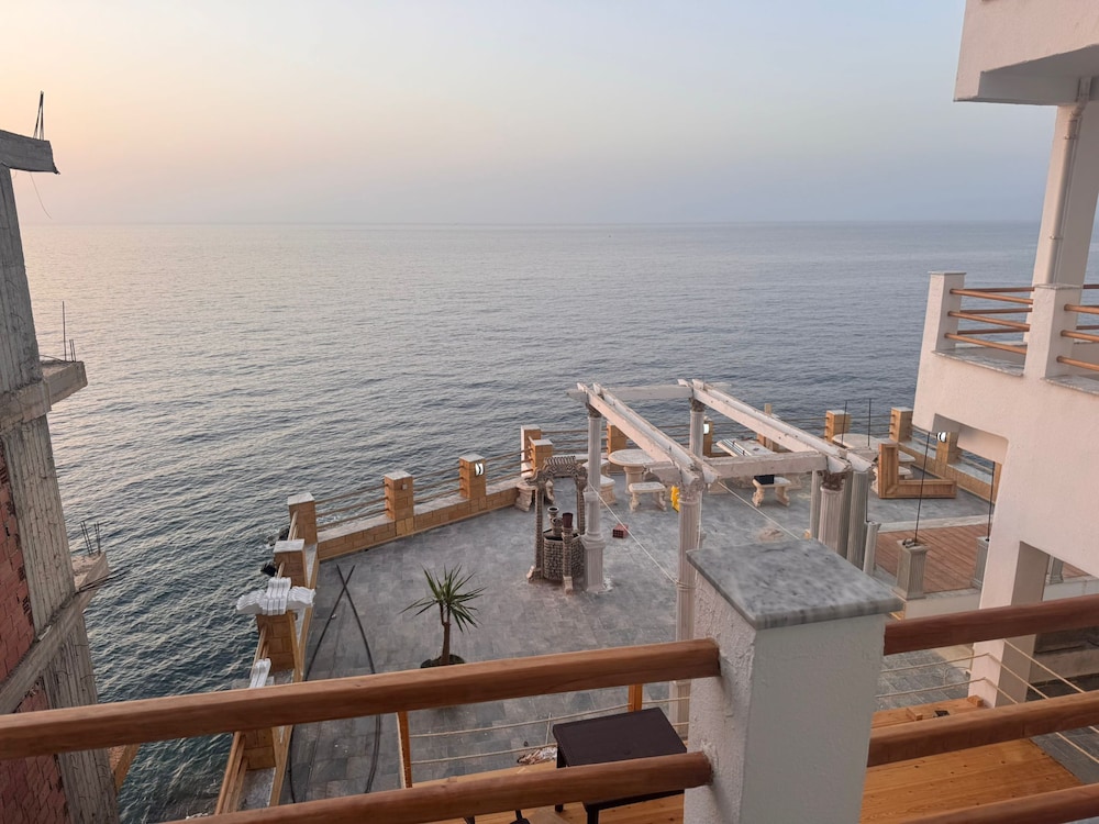 Superior Apartment, Balcony, Sea View photo 1