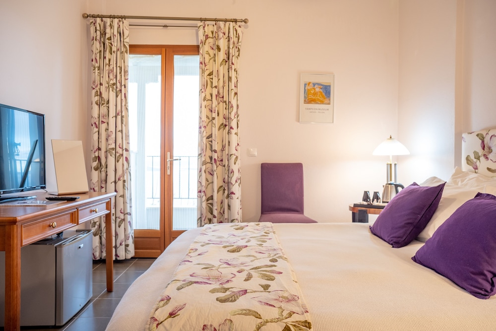 Junior Suite, Sea View photo 1