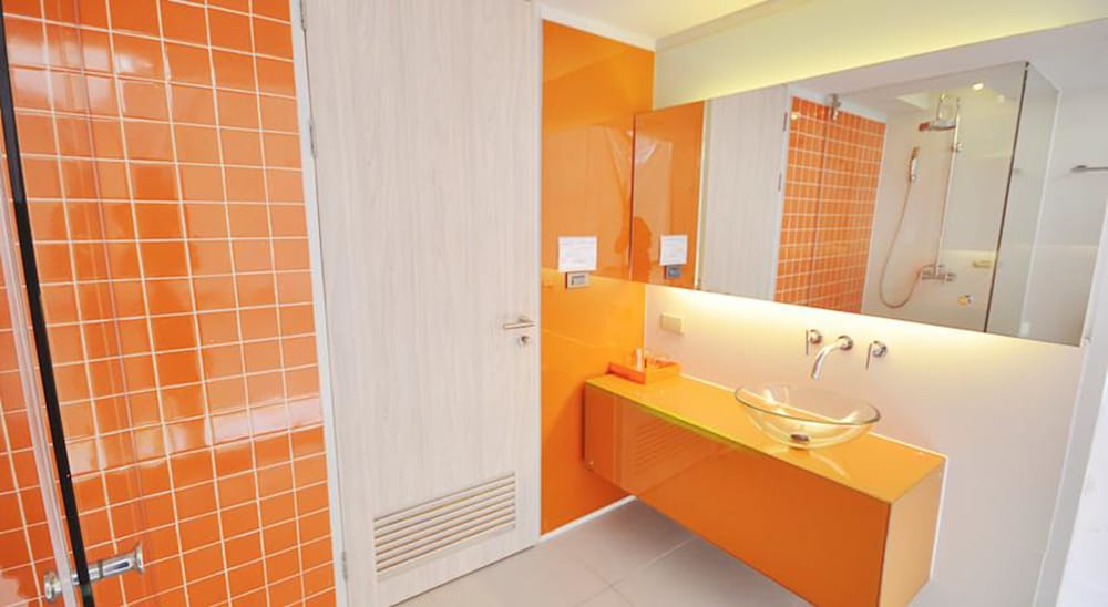 Comfort Room photo 2