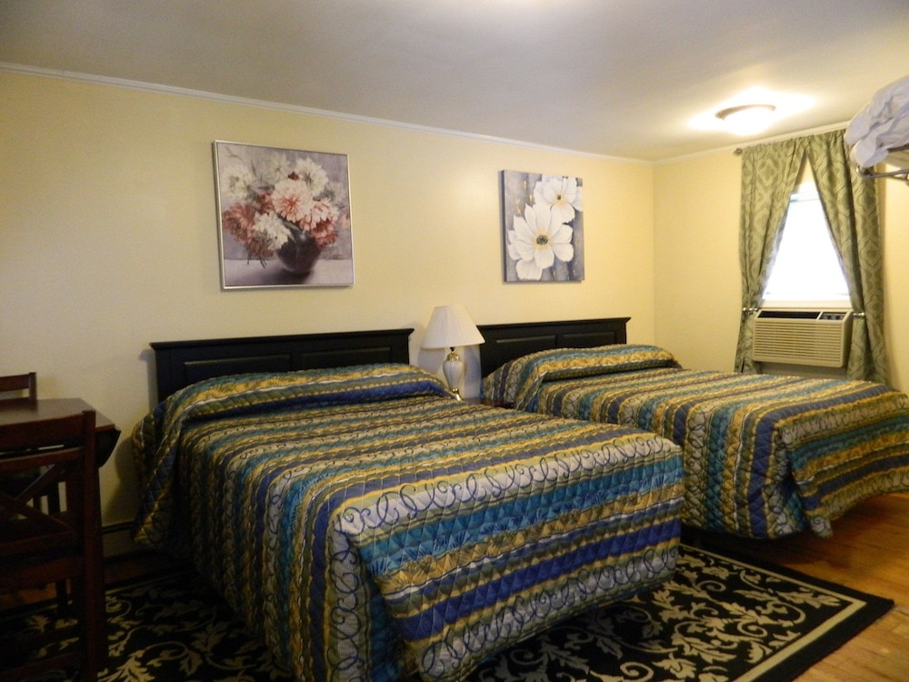 Room, 2 Queen Beds