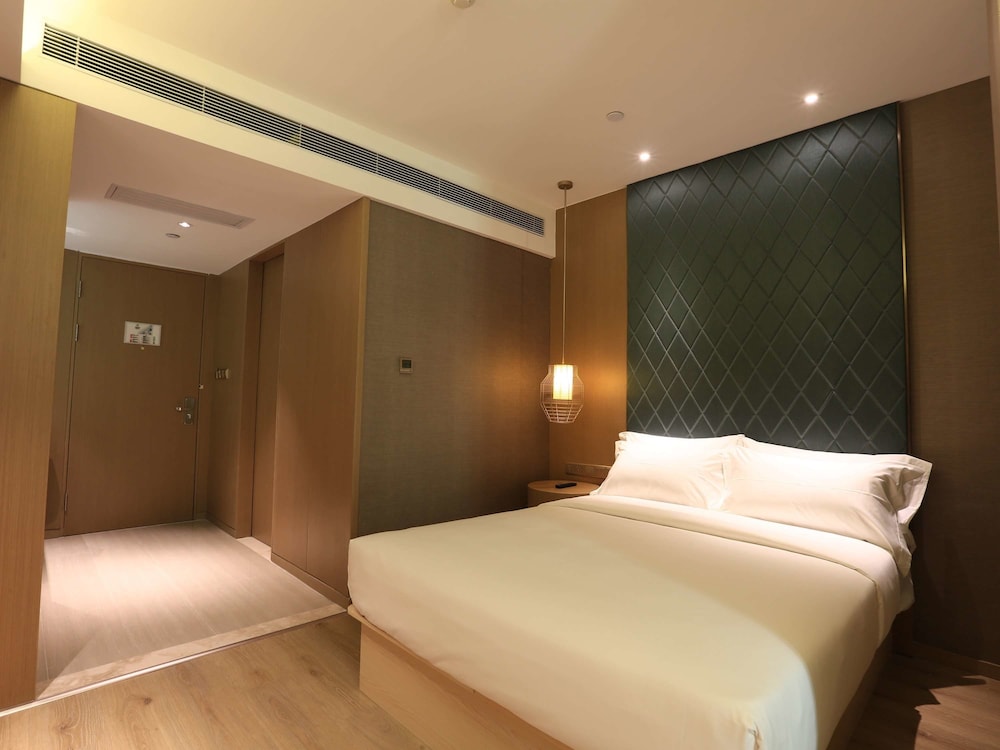 Double Room, 1 Double Bed photo 2
