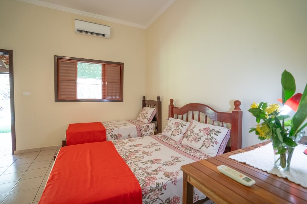 Standard Quadruple Room photo 2