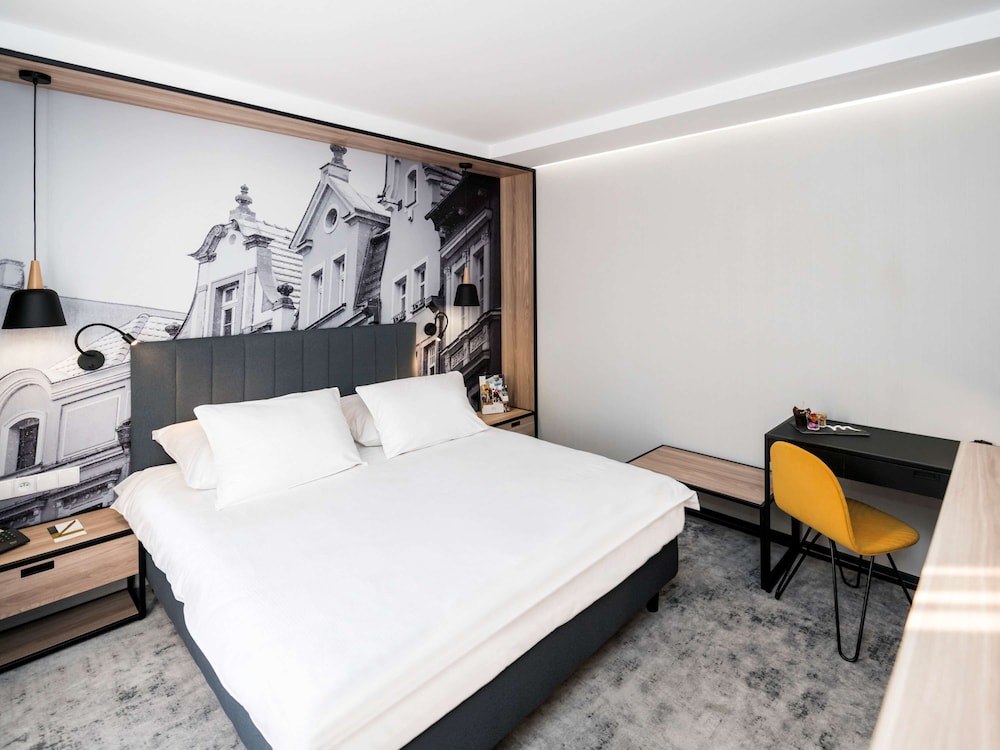 Superior Room, 1 Double Bed - Photo 20