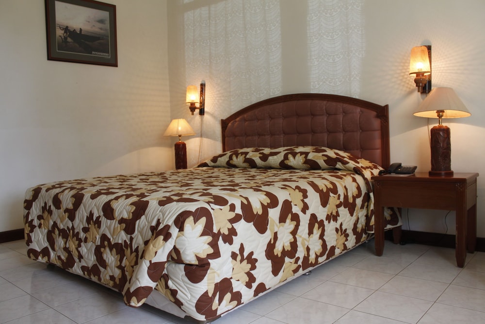 Deluxe Room photo 2