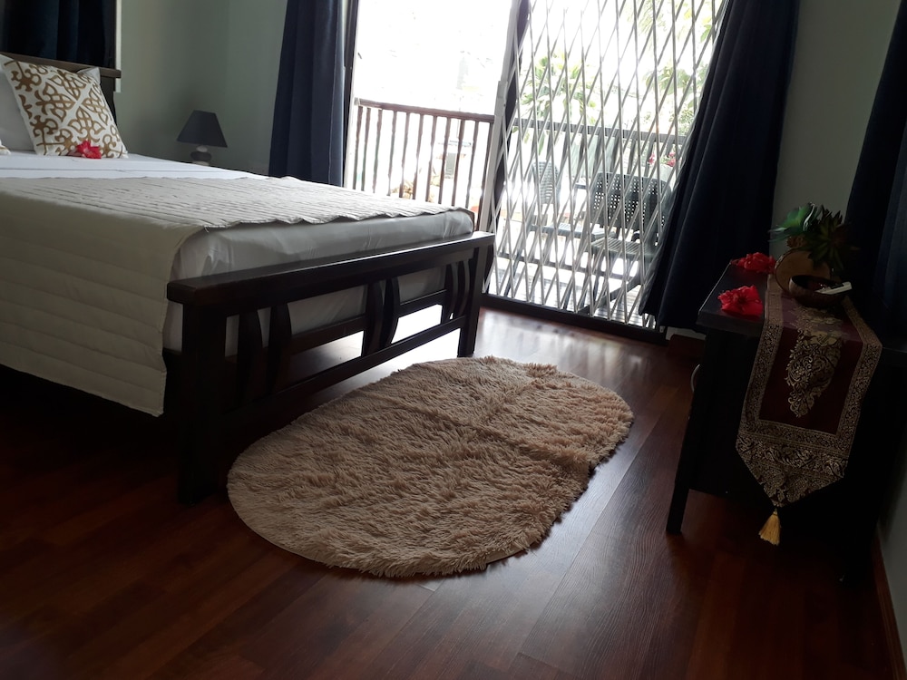 Apartment, 2 Double Beds, Pool View photo 2