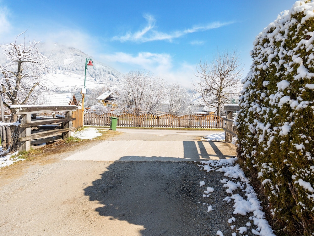 Chalet photo 2