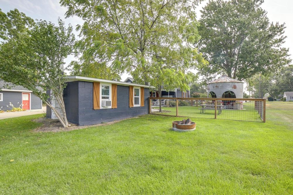 House (5 Bedrooms) photo 3