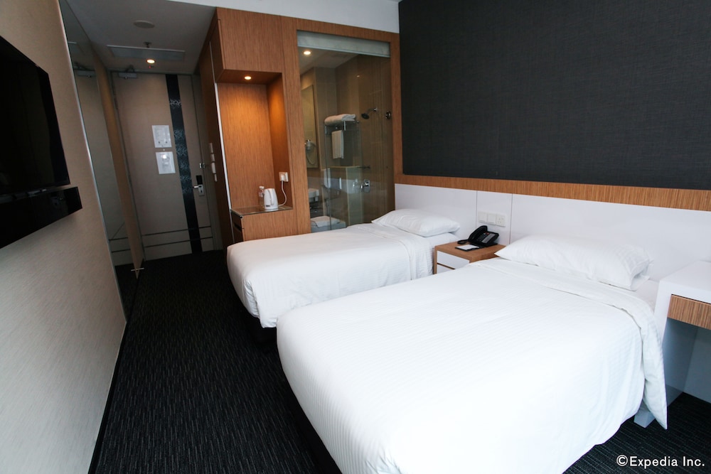Superior Double Or Twin Room photo 3