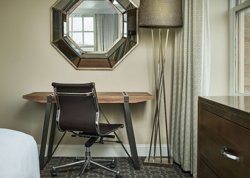 Presidential Suite, 1 King Bed photo 2