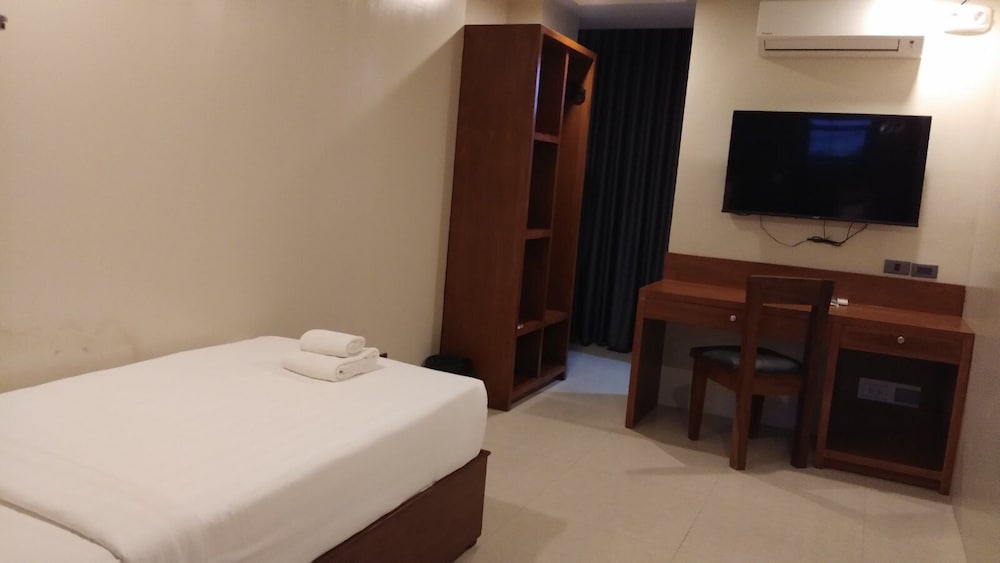 Comfort Single Room photo 2