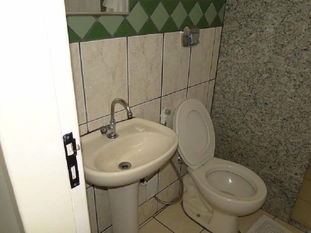 Room (Super Luxo) photo 2
