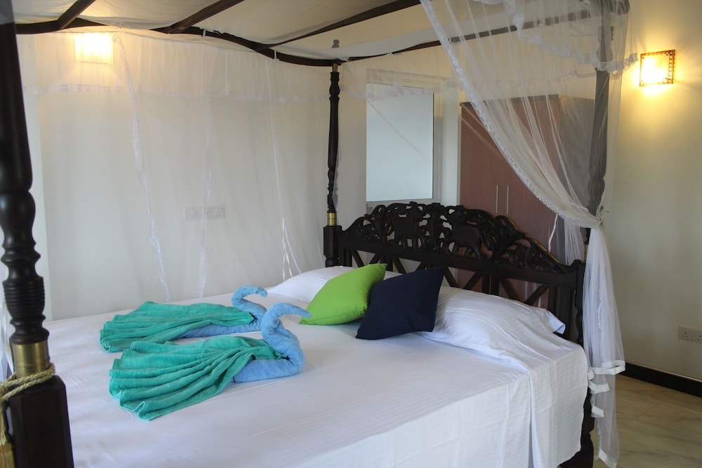 Luxury Double Room, Jetted Tub
