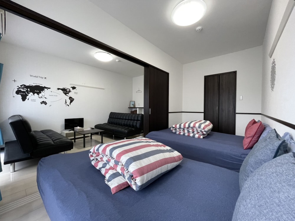 Apartment, 1 Bedroom