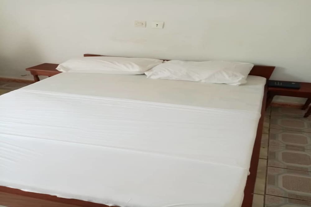 Standard Double Room, 1 Double Bed, City View photo 3