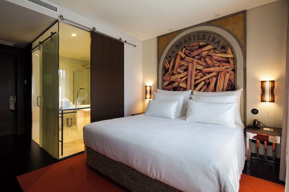 Executive Room (Grand View)