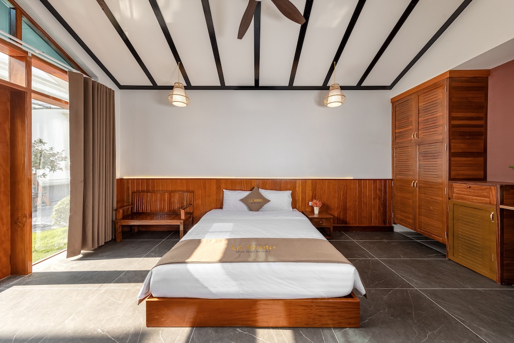 Deluxe Double Room, Garden View photo 2