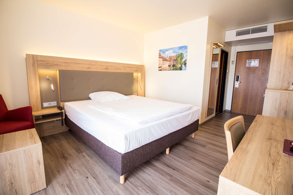 Standard Twin Room - Photo 6