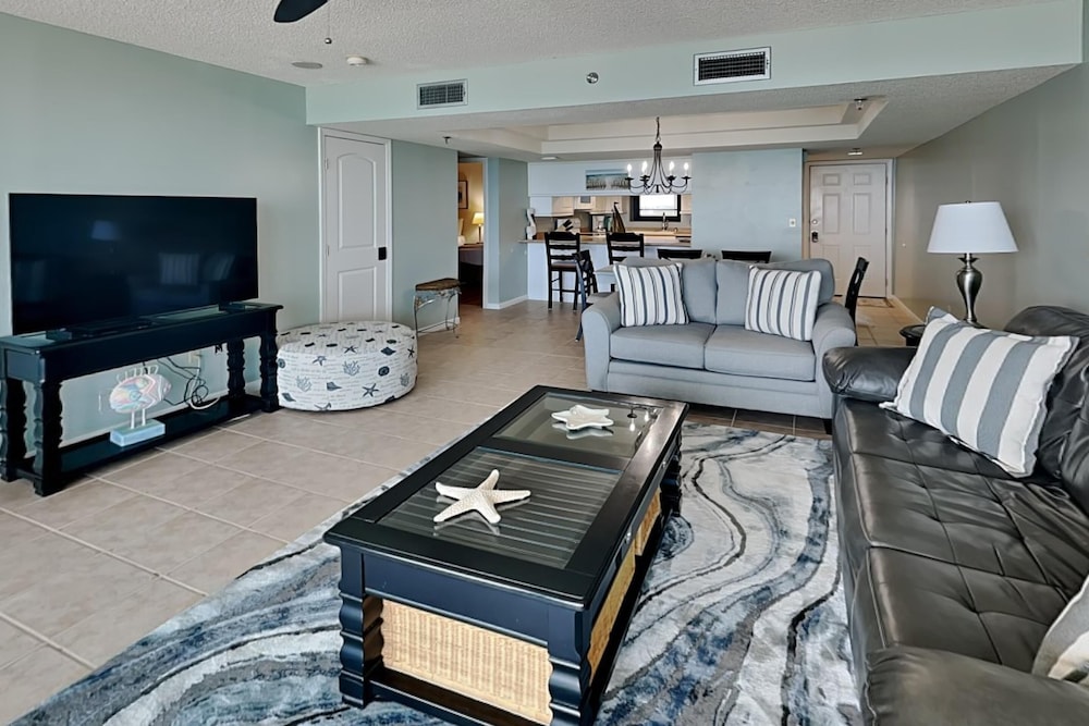Condo, Multiple Beds, Balcony, Ocean View