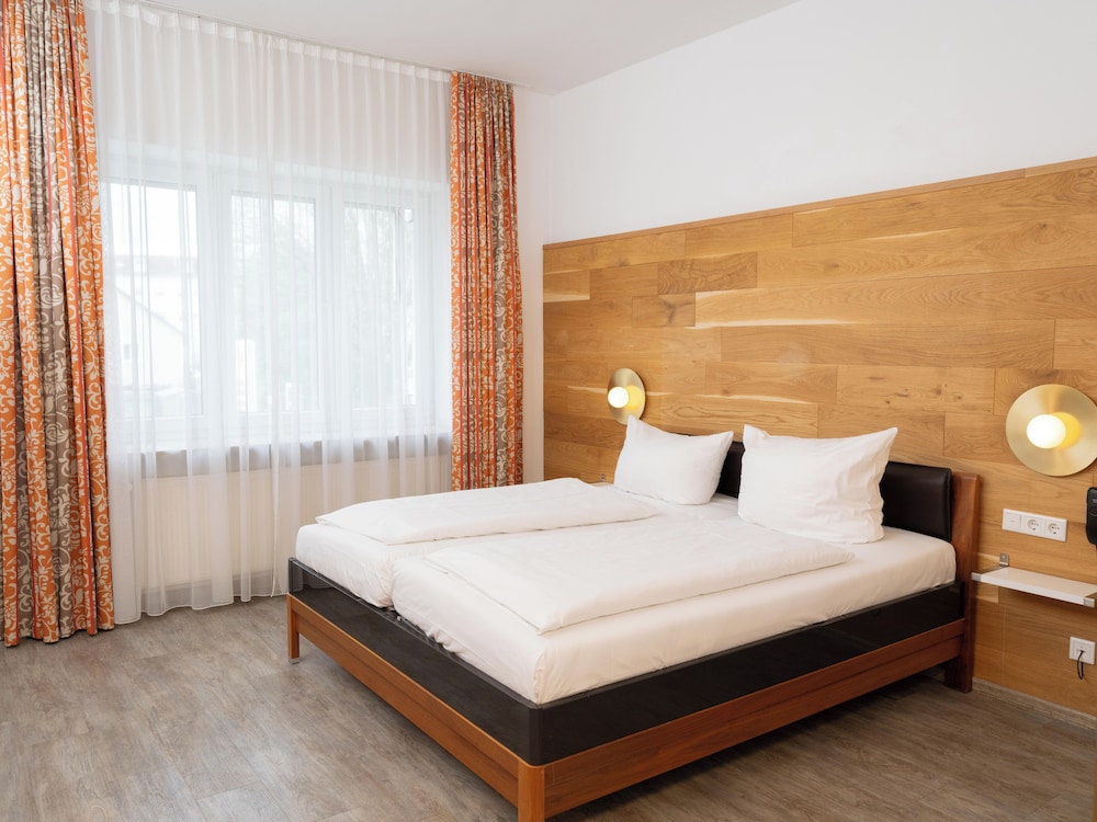 Comfort Quadruple Room photo 1