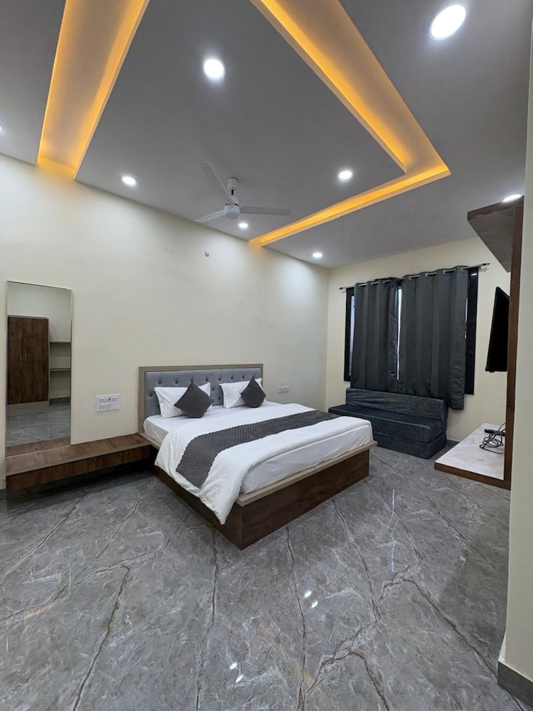 Premium Double Room