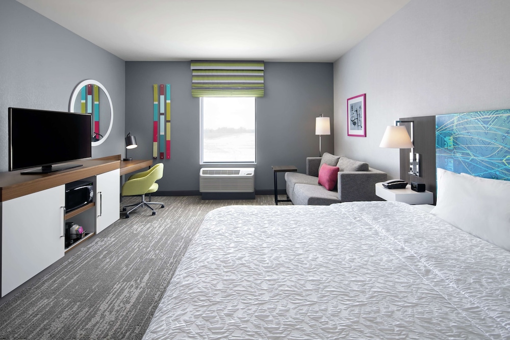 Hampton Inn Sikeston, Foto 3