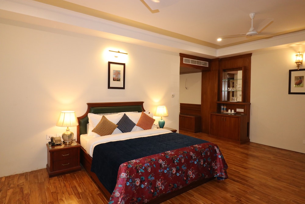 Executive Suite photo 2