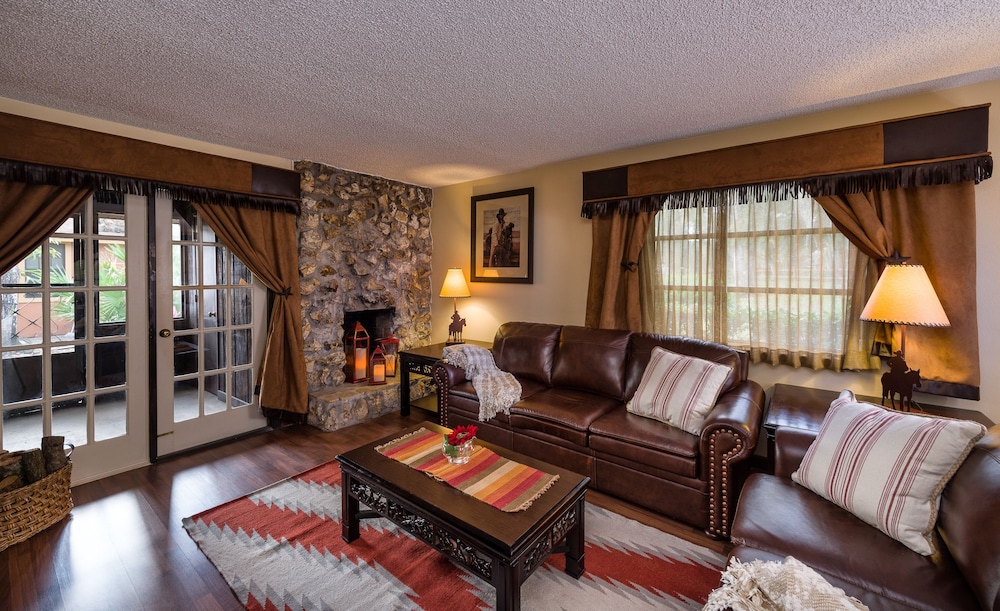 Cottage, 1 Bedroom (Lodge) photo 1