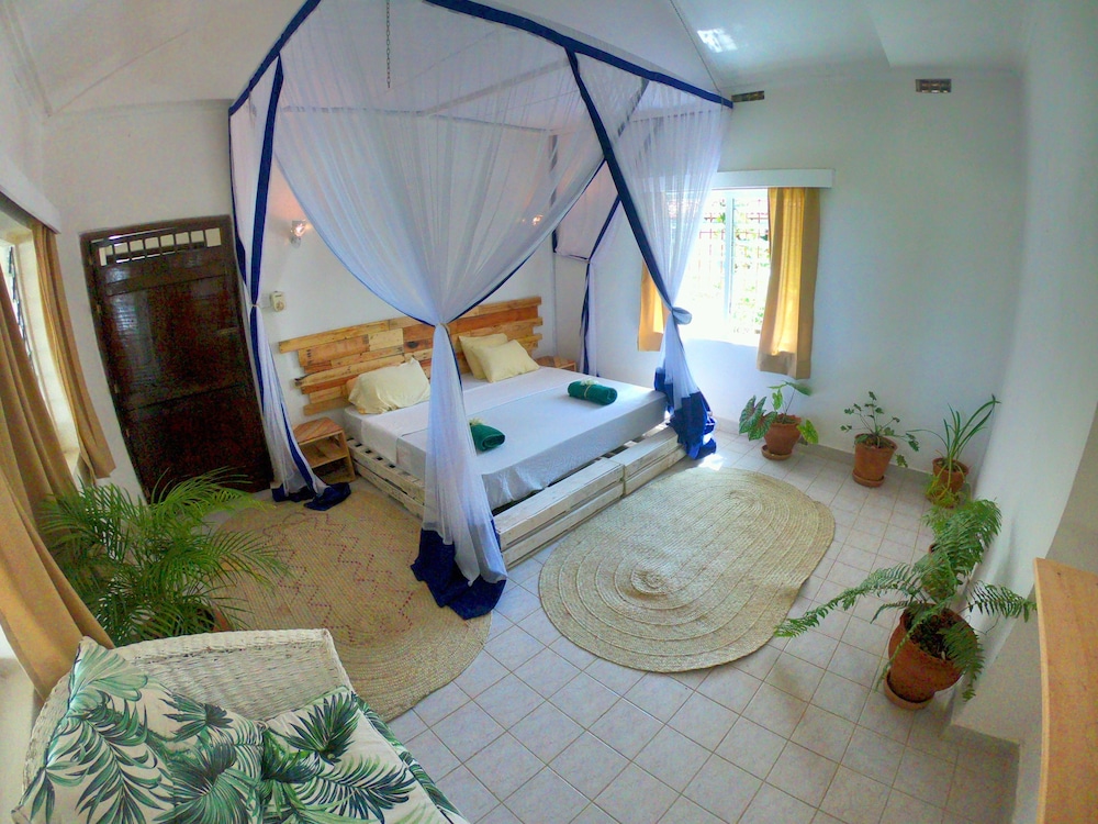 Room, 1 King Bed