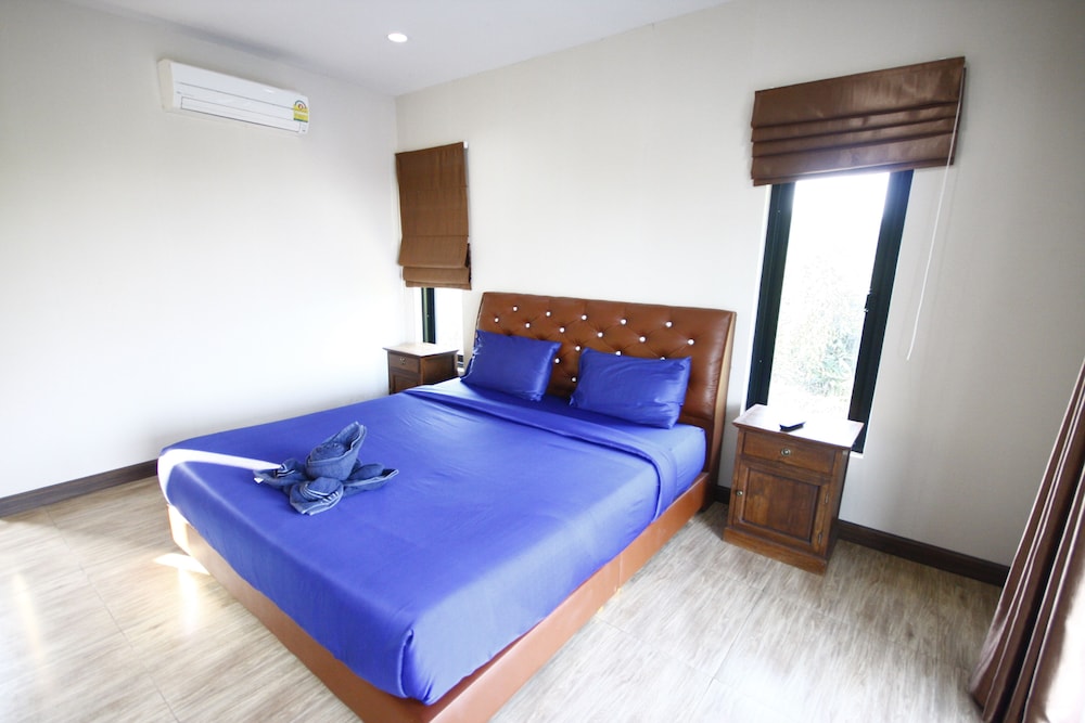 Standard Double Room (1st Floor) photo 1
