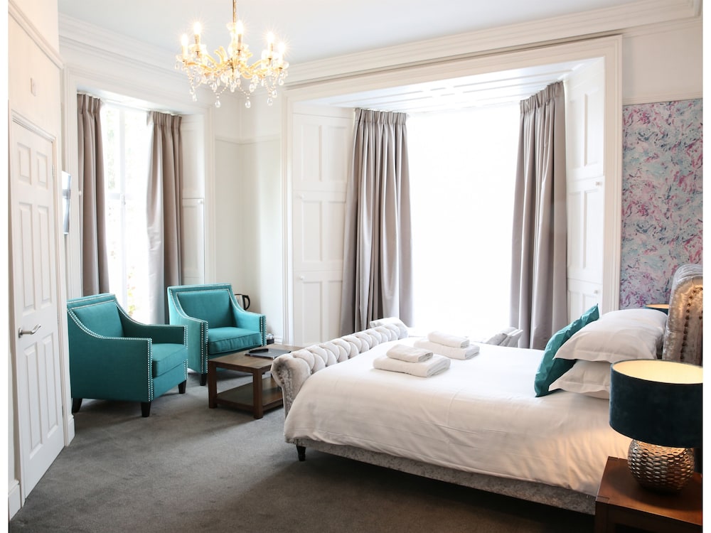 Superior Suite