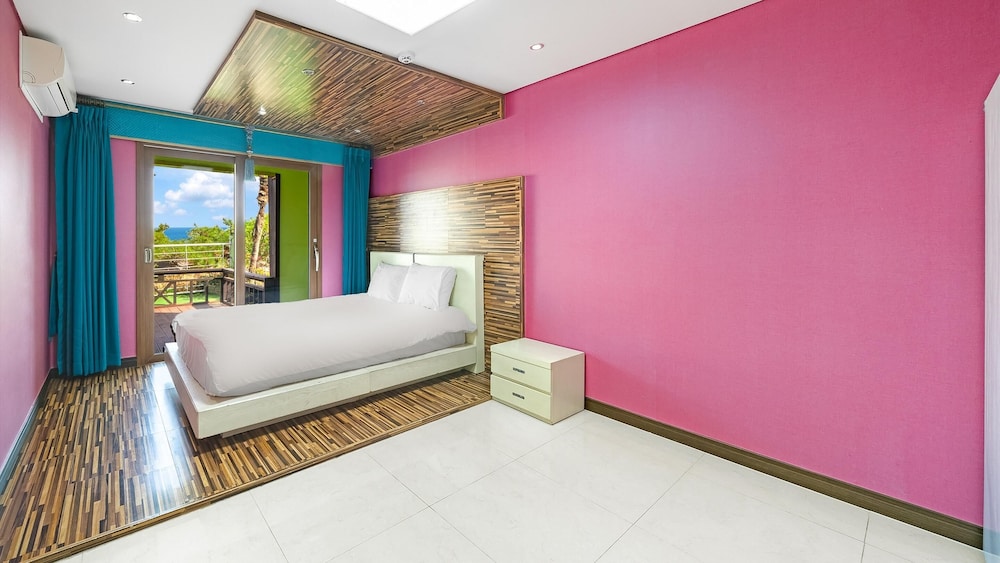 Basic Room, 1 Bedroom (Room 301) - Photo 5